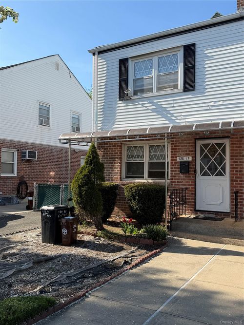13817 64th Ave, Flushing, NY, 11367-1109 | Card Image