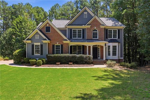 106 Lumpkin Way, Canton, GA, 30115-2009 | Card Image