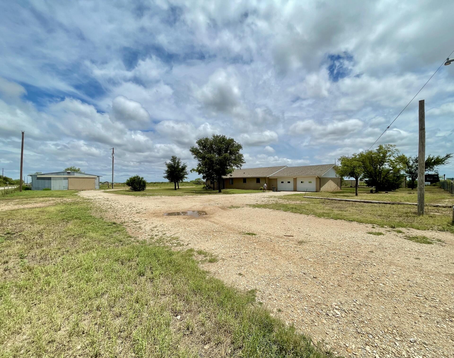 Residential in San Angelo 2