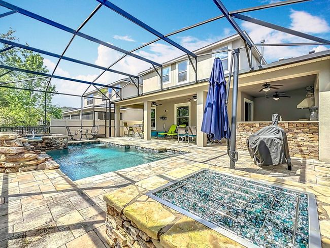 1813 Vista Meadows Dr, House other with 3 bedrooms, 3 bathrooms and null parking in OCOEE FL | Image 5