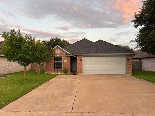 906 Bougainvillea St, College Station, TX, 77845-5334 | Card Image