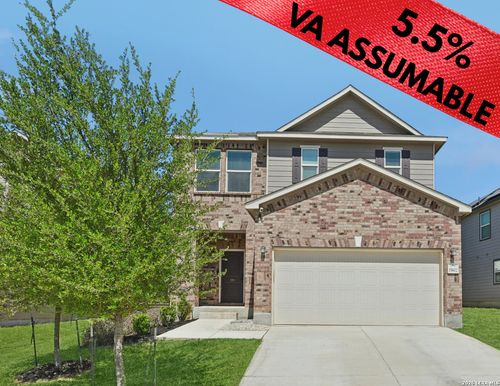 15602 Selene Vw, San Antonio, TX, 78245-4893 | Card Image