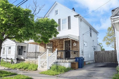 152 Philadelphia St, Buffalo, NY, 14207-1732 | Card Image