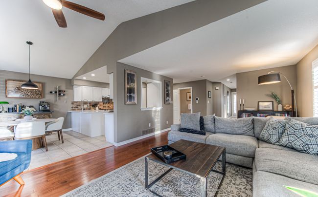 840 Brandenburg Blvd, House other with 4 bedrooms, 4 bathrooms and 2 parking in Waterloo ON | Image 17
