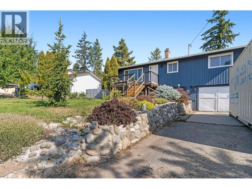 3389 Webber Rd, West Kelowna, BC, V4T1G8 | Card Image