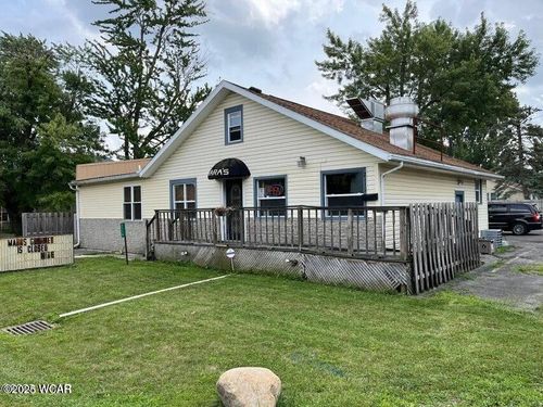 2119 Spencerville Rd, Lima, OH, 45805-3441 | Card Image