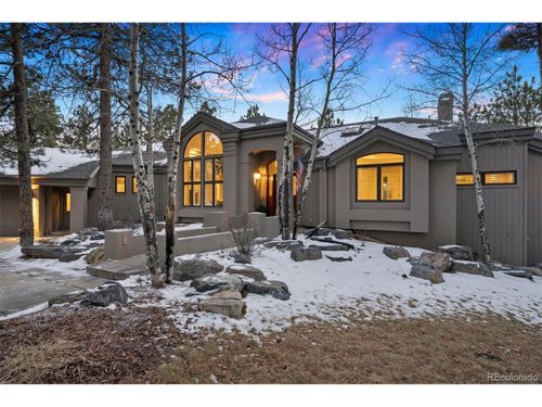 29432 Camelback Ln, Evergreen, CO, 80439 | Card Image