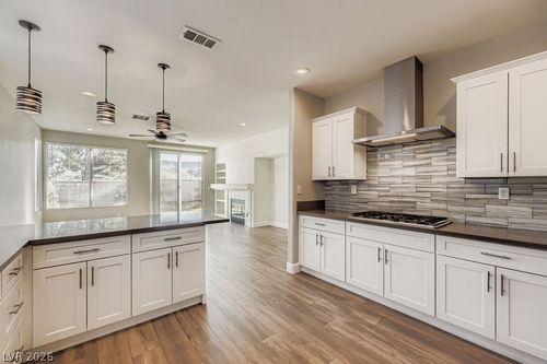1857 Desert Forest Way, Henderson, NV, 89012-3298 | Card Image