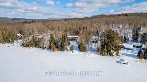 195 Maple Ridge Lane, Coe Hill, ON, K0L1P0 | Card Image