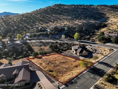 4643 Sharp Shooter Way, Prescott, AZ, 86301-6811 | Card Image