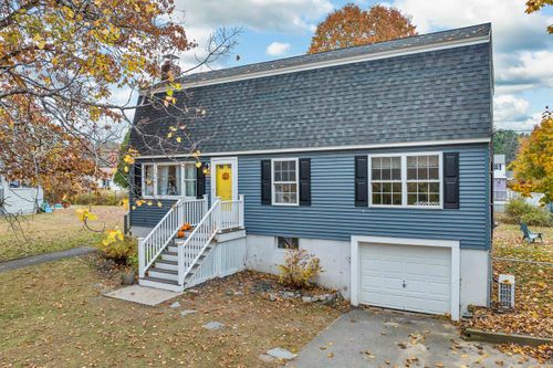 7 Hanson Avenue, Salem, NH, 03079 | Card Image