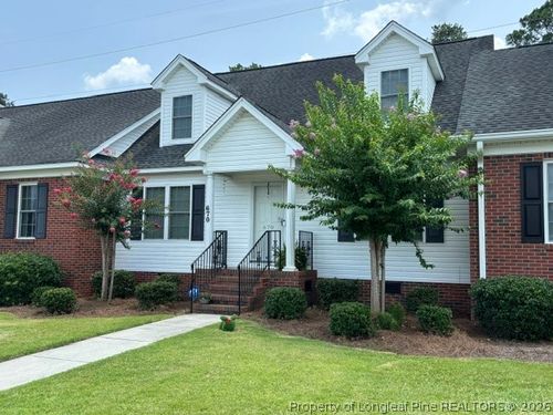 670 Amberdale West Circle, Lumberton, NC, 28358 | Card Image