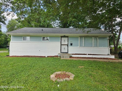1203 Stonewall Way, Louisville, KY, 40242-3627 | Card Image