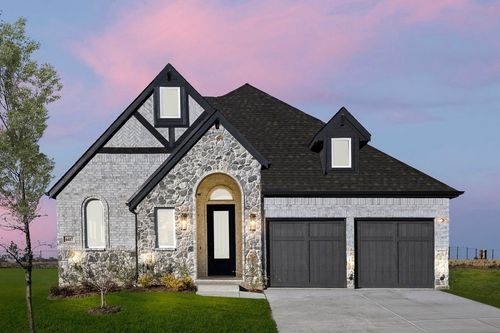 6417 White Creek Dr, Celina, TX, 75009-5713 | Card Image