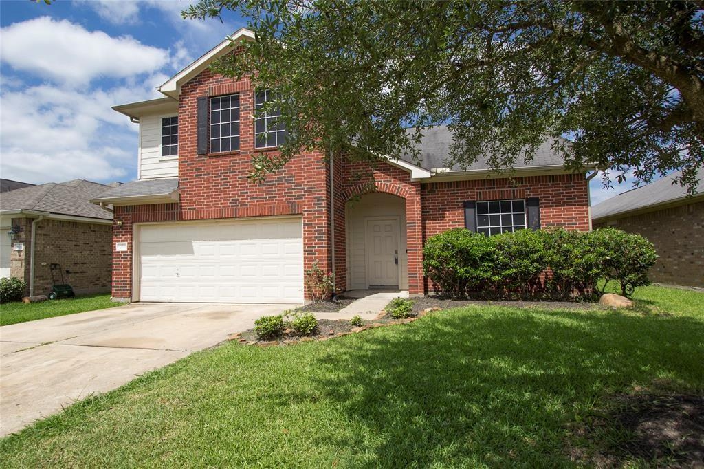 Residential in Katy