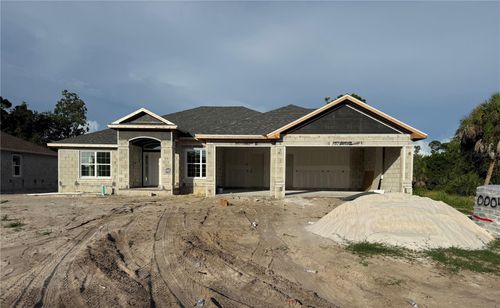 5 Tee View Rd, ROTONDA WEST, FL, 33947-3105 | Card Image