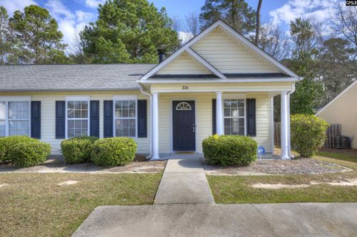 226 Windsor Village Dr, Columbia, SC, 29223-1917 | Card Image