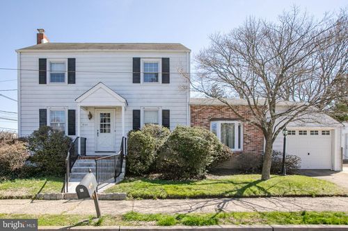 3101 Nottingham Way, Hamilton, NJ, 08619-1844 | Card Image