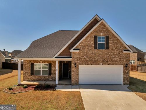 603 Samantha Brooke Way, Bonaire, GA, 31005-5640 | Card Image