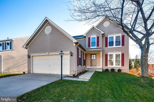 1304 Longbow Rd, MOUNT AIRY, MD, 21771-5615 | Card Image
