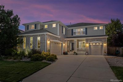 24723 E Crestridge Place, House other with 4 bedrooms, 3 bathrooms and 3 parking in Aurora CO | Image 2