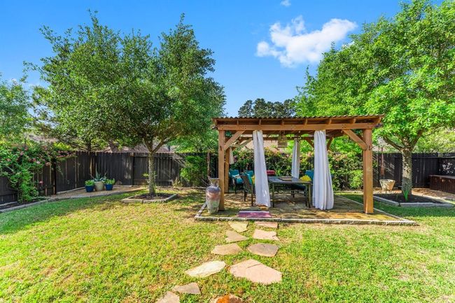 12262 Little Blue Heron Ln, House other with 4 bedrooms, 4 bathrooms and 2 parking in Conroe TX | Image 43