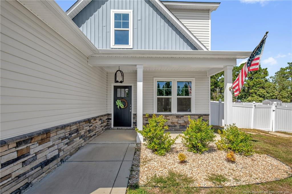 Residential in Fayetteville 5