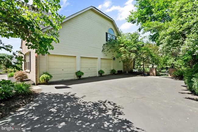 75 Bittersweet Dr, House other with 4 bedrooms, 5 bathrooms and null parking in DOYLESTOWN PA | Image 58