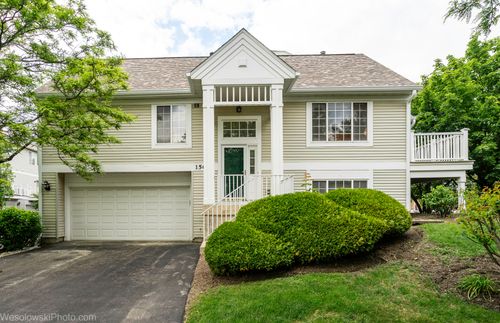 150 Lucerne Ct, Wheeling, IL, 60090-6743 | Card Image