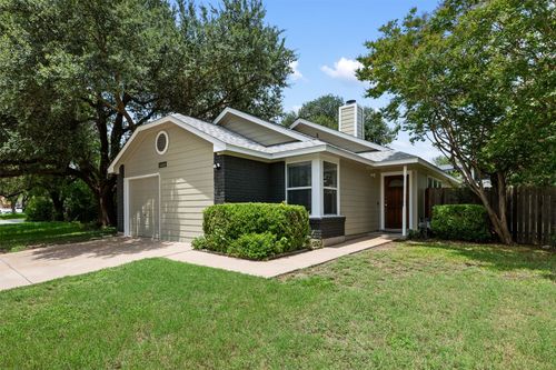 14401 Tiffer Ln, Austin, TX, 78728-6725 | Card Image