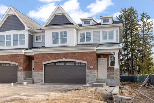 129 Harding Ct, GLEN ELLYN, IL, 60137-6269 | Card Image