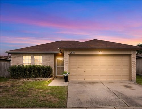 7618 Impala Drive, Corpus Christi, TX, 78414 | Card Image