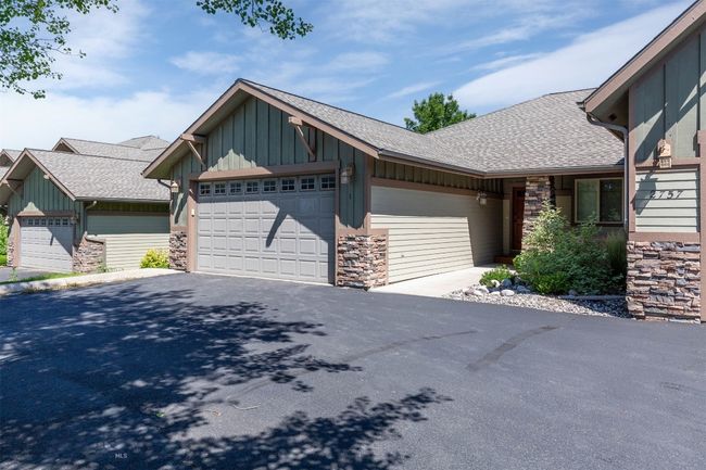 APT-1 - 2757 Marlyn Ct, Condo with 3 bedrooms, 2 bathrooms and null parking in Bozeman MT | Image 31