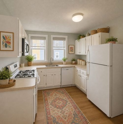 2nd-fl-225 Florence St., Boston, MA, 02131 | Card Image