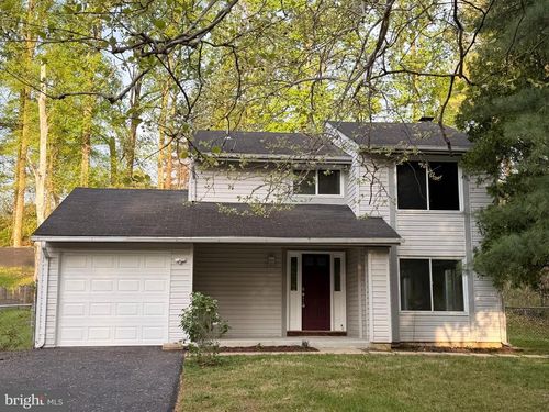 10607 Woodlawn Blvd, UPPER MARLBORO, MD, 20774-2349 | Card Image