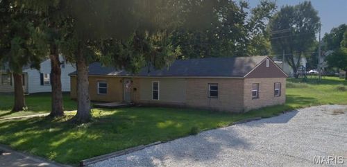 651 N Sperry St, Bushnell, IL, 61422-1519 | Card Image