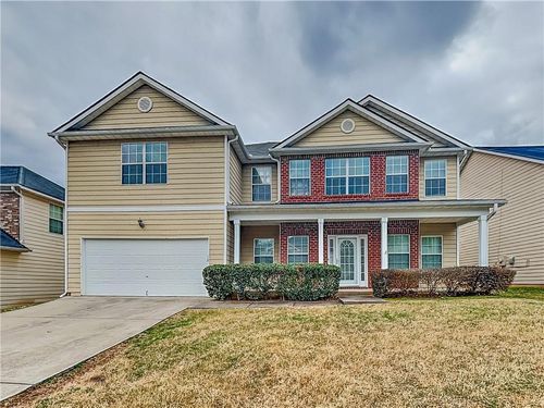618 Maltese Dr, atlanta, GA, 30349-8872 | Card Image
