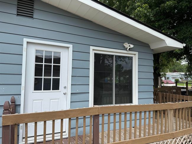 38 Ems B6c Ln, House other with 2 bedrooms, 1 bathrooms and null parking in Leesburg IN | Image 4