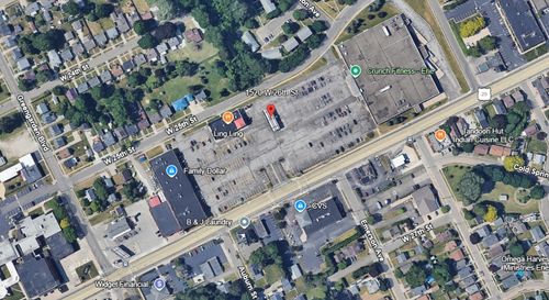 1520 W 26 Street, Erie, PA, 16508 | Card Image