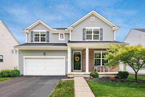 5925 Lakemont Dr, Westerville, OH, 43081-6046 | Card Image