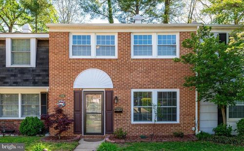 1715 Fernham Ct, CROFTON, MD, 21114-2308 | Card Image