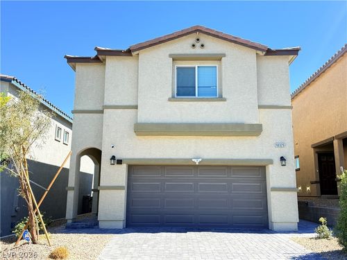 10325 Toasted Acorn Dr, Las Vegas, NV, 89166-8083 | Card Image