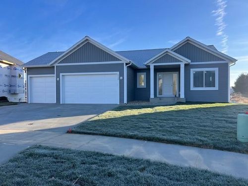 6120 Cody Ln Nw, Rochester, MN, 55901-1437 | Card Image