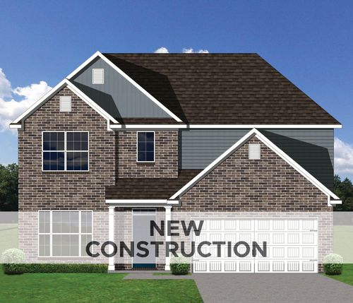 1921 Belhurst Way, Lexington, KY, 40509-8798 | Card Image