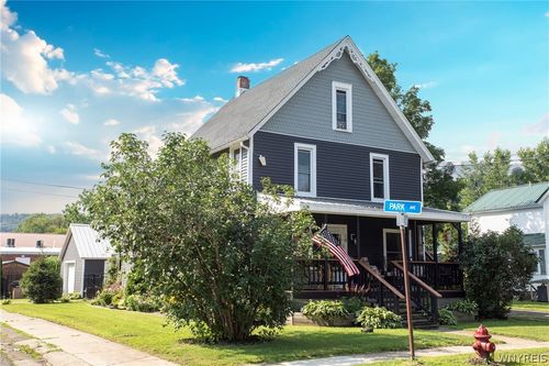 18 Rockwell Ave, Ellicottville, NY, 14731-9704 | Card Image