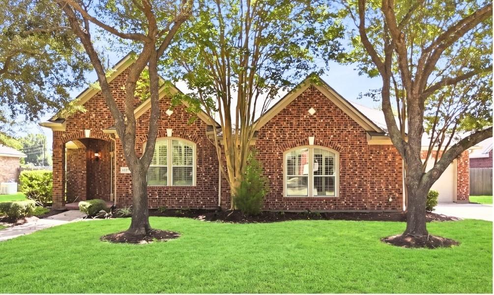 Residential in Katy