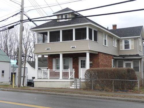 5038 S Catherine Street, Plattsburgh, NY, 12901 | Card Image