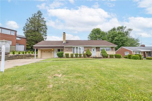 156 Mclaughlin Dr, New Kensington, PA, 15068-4959 | Card Image