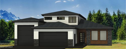7921 Viola Cir, Anchorage, AK, 99516-5529 | Card Image