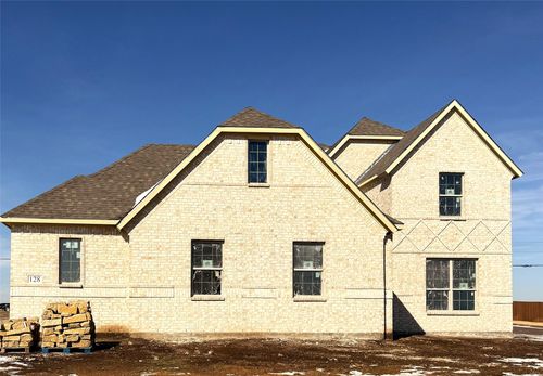 128 Red Fox Trl, Godley, TX, 76044-1266 | Card Image
